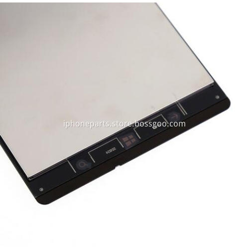 LCD Screen for Nokia Lumia 1520